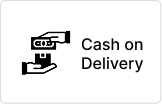 Cash on Delivery