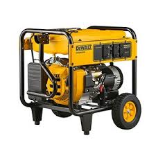 Portable Generators
