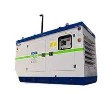 Stationary Generators