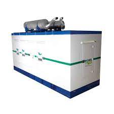 Liquid Cooled Generators